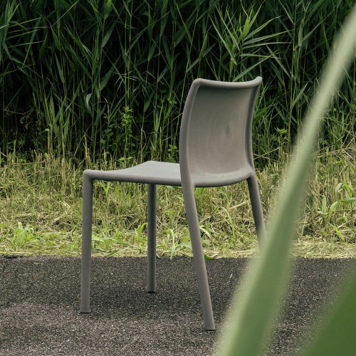 Scaun pentru dining Magis RE Air-Chair